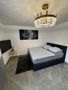 Exklusive Moderne Wohnung Hanau - Maintal