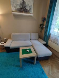 Flower Studio Apartment