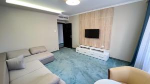 One-Bedroom Suite room in Complex Turistic Monaco