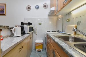 Apartment Mauro 2360