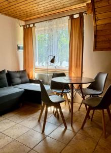 Noclegi "Nad Stawami"