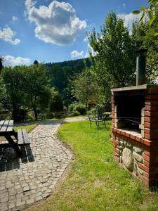 Noclegi "Nad Stawami"