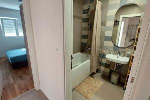 Urban Escape Apartment