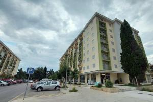 Urban Escape Apartment