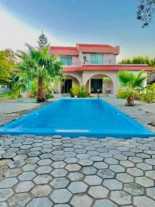 Suluca Homes - Bellapais