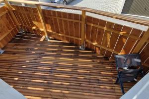 Appartements Le Petit Colin RDC : photos des chambres