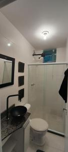 Apart 2 Qdras da Praia