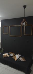 Apart 2 Qdras da Praia