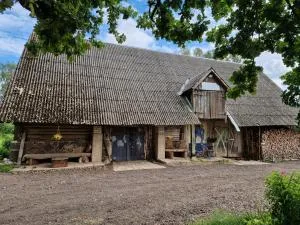 Zemnieku saimniecība Paldaži - Igate