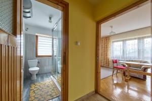 Noclegi Obidowa-Pod Grapą