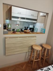 Flower Studio Apartment