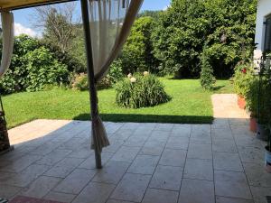 Haus Teichblick Thannhausen bei Weiz