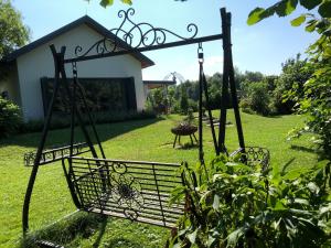 Haus Teichblick Thannhausen bei Weiz