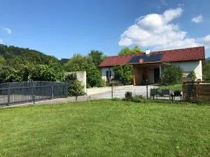Haus Teichblick Thannhausen bei Weiz - 安格