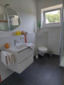 Ferienwohnung Revenstorf