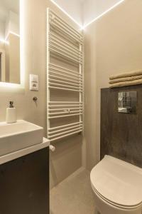 Studio apartment new building with balcony Wiktoryn 6