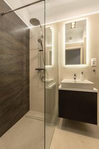 Studio apartment new building with balcony Wiktoryn 6