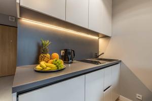 Studio apartment new building with balcony Wiktoryn 6