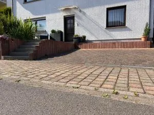 Ferienwohnung am Nürburgring - Hohenleimbach