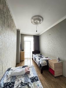 Apartment for rent daily ქირავდება ბინა დღიურად