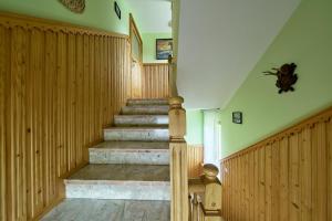 Noclegi Obidowa-Pod Grapą