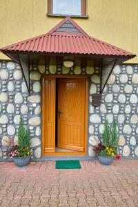 Noclegi Obidowa-Pod Grapą