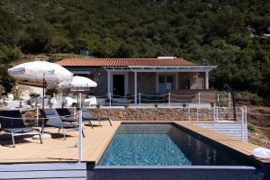 Villa Ruya Cefalù