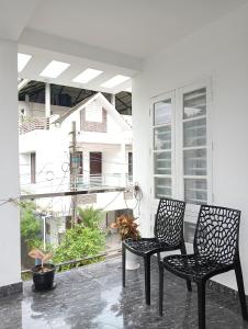 Alleppy Homestay Whitefort