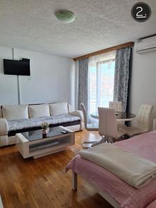 Apartment room in Apartments Sokolović