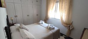 Precioso apartamento con vistas al Mar.