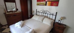 Precioso apartamento con vistas al Mar.