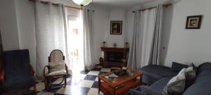 Precioso apartamento con vistas al Mar.