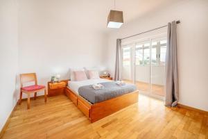 Casa Férias Charneca da Caparica