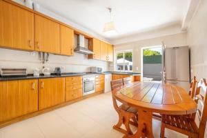 Casa Férias Charneca da Caparica