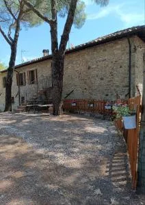 La casa dei breton - Agello