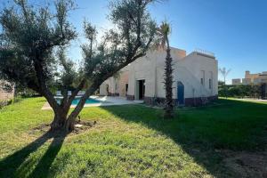 Luxueuse villa contemporaine KIMANU à 20 min de Marrakech