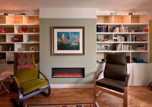 Modern and Bright 1BD Apartment in Lewes, Sussex