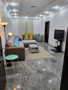 Khiran City - 阿尔卡夫奇