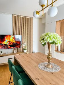 Apartman Lux self check-in