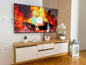 Apartman Lux self check-in