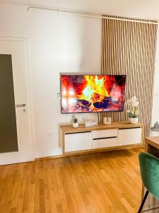 Apartman Lux self check-in