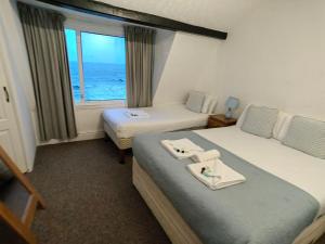 Cardigan and Celtic Bay Guest House