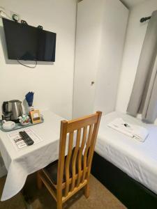 Cardigan and Celtic Bay Guest House