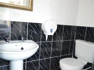 Cardigan and Celtic Bay Guest House