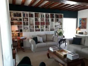 Jolie longère près de Beauval et Valençay - 吉尔维斯