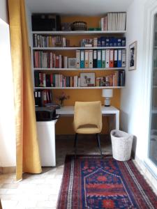 Maisons de vacances Jolie longere pres de Beauval et Valencay : photos des chambres