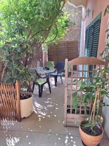 Le Clos Osteria