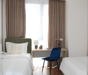 Lindis Apartment 8 5