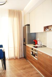 Lindis Apartment 8 5