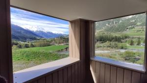 Les rives de lArc - Termignon